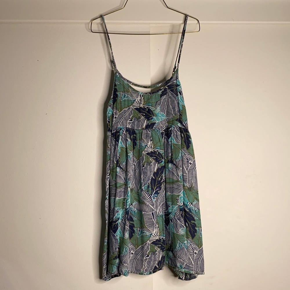 Size small - roxy babydoll dress